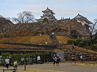 浜松城公園