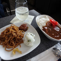 関西国際空港 ANAラウンジ (国際線)