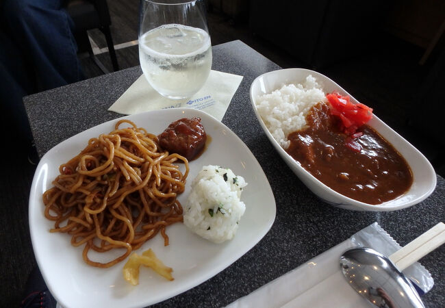 関西国際空港 ANAラウンジ (国際線)
