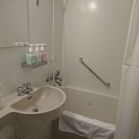 シャワーブース