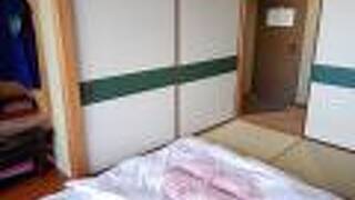 亀の井ホテル 喜連川