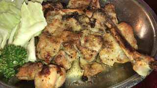 手打ち讃岐うどん じゃんぼ