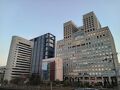 ホテルモントレ ラ・スール大阪 写真