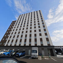 くれたけインプレミアム静岡アネックス