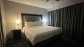 ホームウッド スイーツ バイ ヒルトン サンアントニオ リバーウォーク ダウンタウン