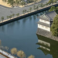 パレスホテル東京
