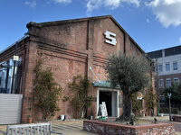 赤レンガ施設(S-BRICK)