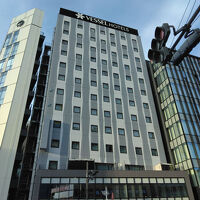 駅前にあり、暑い日だったのでアクセスが良くて助かりました。