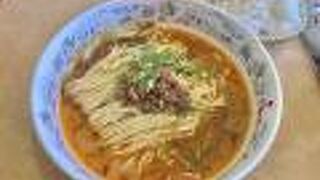 大明担担麺 箱崎店