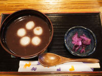 甘味茶屋 水月