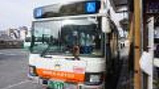 八木新宮特急バス(奈良交通)