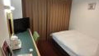 ホテルビジネスイン新潟南