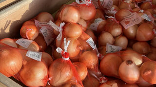 淡路サービスエリア 上り線 外売店