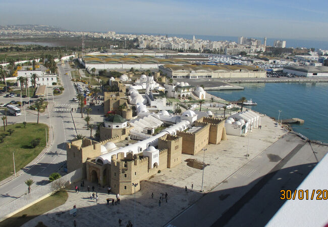 ザ ビレッジ クルーズ グレット