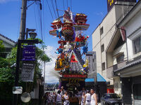 日田祇園祭 