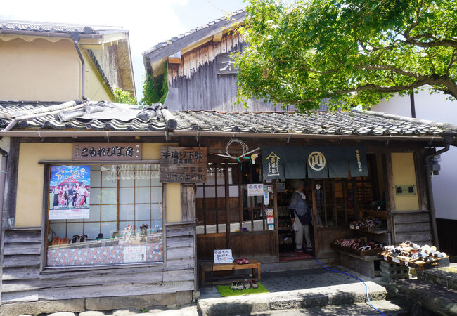 こもれび工房