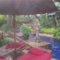 シェラトン グランデスクンビット ア ラグジュアリー コレク