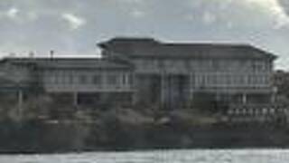 桜島マグマ温泉 国民宿舎 レインボー桜島