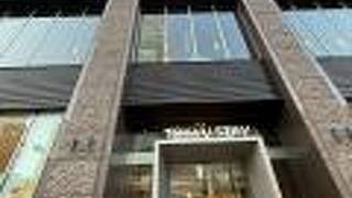 東急ステイ銀座