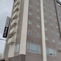 最上階が露天風呂です（左上）