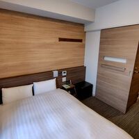 セミダブル、2人で十分