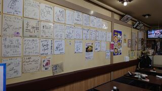 人が少ない時間を狙って行く