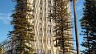 ダブルツリー、ヒルトン パース ウォーターフロント