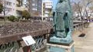 黙子如定禅師像