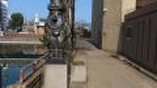 なんばんえびす