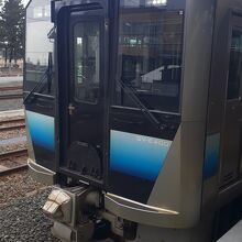 JR奥羽本線