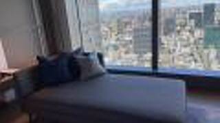 フォーシーズンズホテル東京大手町