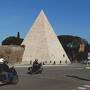 ピラミデ