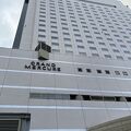 宿泊客は無料のラウンジが利用可