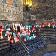 モンセラット修道院 (教会堂)