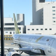ロイヤルブルネイ航空