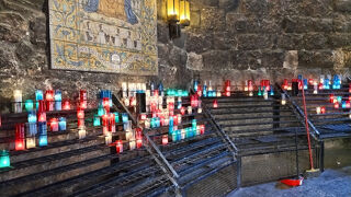 モンセラット修道院 (教会堂)