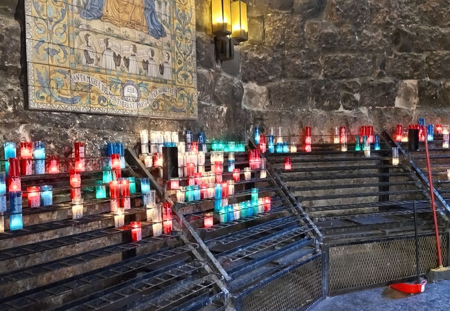 モンセラット修道院 (教会堂)