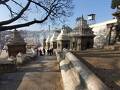 パシュパティナート寺院