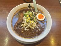 三平らーめん 照国本店