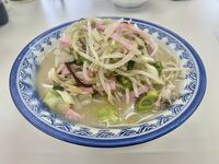 井手ちゃんぽん 大和店