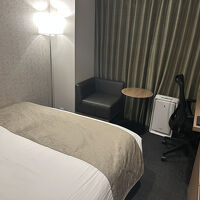 ダブルでセパレートの浴室トイレ