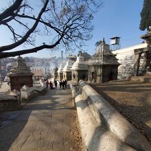パシュパティナート寺院