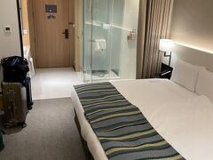 MGH Mitsui Garden Hotel 台北忠孝 写真