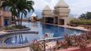 ドゥアンタワン ホテル チェンマイ