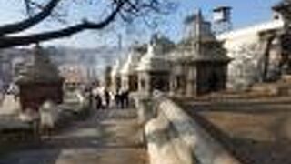 パシュパティナート寺院