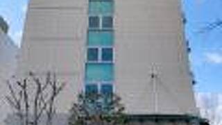 京急EXイン 横須賀リサーチパーク