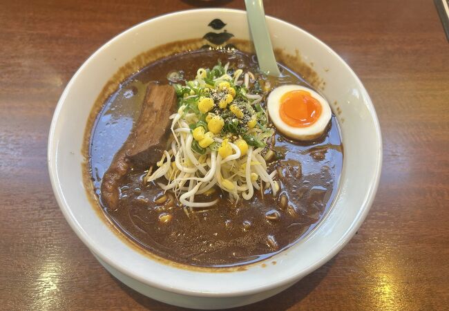 三平らーめん 照国本店 クチコミ・アクセス・営業時間｜鹿児島市
