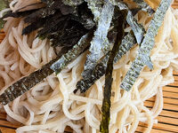 手打ち蕎麦 そば神