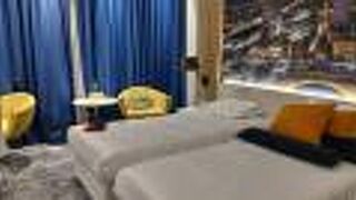 ゴールデン チューリップ ワルシャワ エアポート