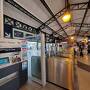 ヴェルサイユ リヴ ゴーシュ駅